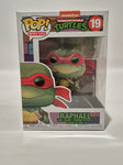 Teenage Mutant Ninja Turtles - Raphael (19)