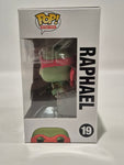 Teenage Mutant Ninja Turtles - Raphael (19)