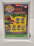 Teenage Mutant Ninja Turtles - Raphael (19)