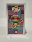 Teenage Mutant Ninja Turtles - Raphael (19)