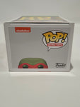 Teenage Mutant Ninja Turtles - Raphael (19)