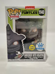 Teenage Mutant Ninja Turtles - Shredder with Weapon (1140)