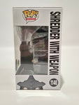 Teenage Mutant Ninja Turtles - Shredder with Weapon (1140)
