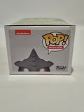 Teenage Mutant Ninja Turtles - Shredder with Weapon (1140)