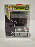 Teenage Mutant Ninja Turtles - Super Shredder (1138)