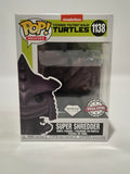 Teenage Mutant Ninja Turtles - Super Shredder (1138)