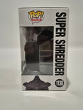 Teenage Mutant Ninja Turtles - Super Shredder (1138)