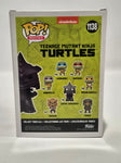 Teenage Mutant Ninja Turtles - Super Shredder (1138)