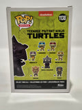 Teenage Mutant Ninja Turtles - Super Shredder (1138)