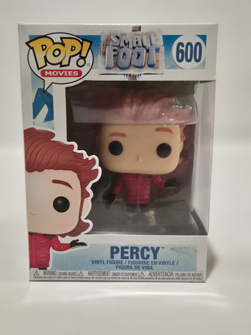 Small Foot - Percy (600)