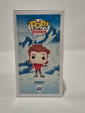 Small Foot - Percy (600)
