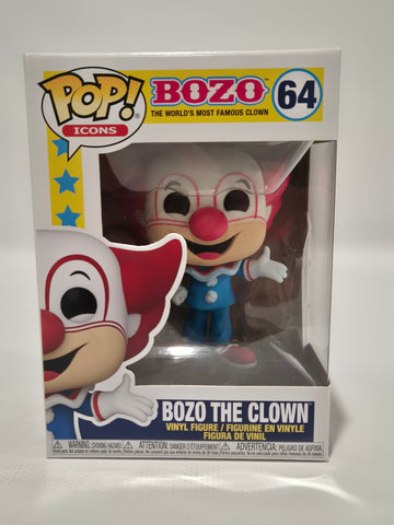 Bozo - Bozo the Clown (64)