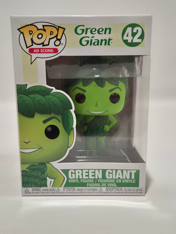 Green Giant - Green Giant (42)