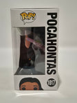 Disney Princess - Pocahontas (1017)