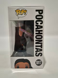 Disney Princess - Pocahontas (1017)