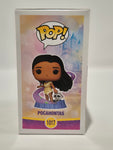 Disney Princess - Pocahontas (1017)