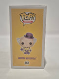 DC Super Heroes - Mister MXYZPTLK (267)