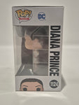 Justice League - Diana Prince (1124)