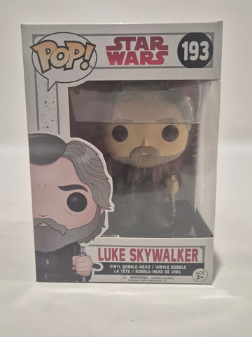 Star Wars - Luke Skywalker (193)