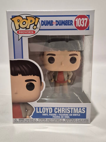 Dumb and Dumber - Lloyd Christmas (1037)
