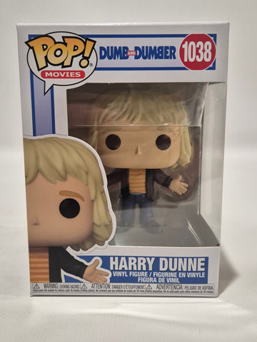 Dumb and Dumber - Harry Dunne (1038)