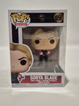 Mortal Kombat - Sonya Blade (1056)