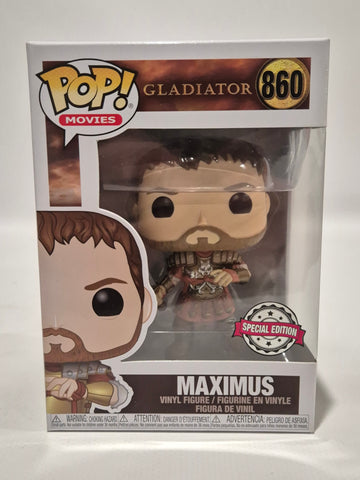 Gladiator - Maximus (860)