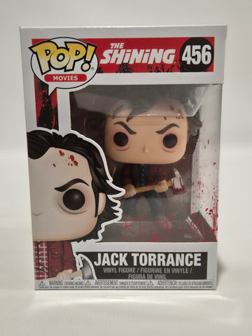 The Shining - Jack Torrance (456)