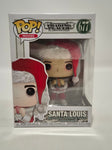 Trading Places - Santa Louis (677)