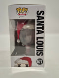 Trading Places - Santa Louis (677)