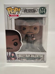 Trading Places - Billy Ray Valentine (674)