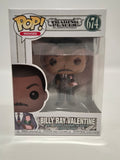 Trading Places - Billy Ray Valentine (674)