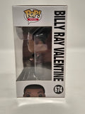 Trading Places - Billy Ray Valentine (674)