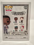 Trading Places - Billy Ray Valentine (674)