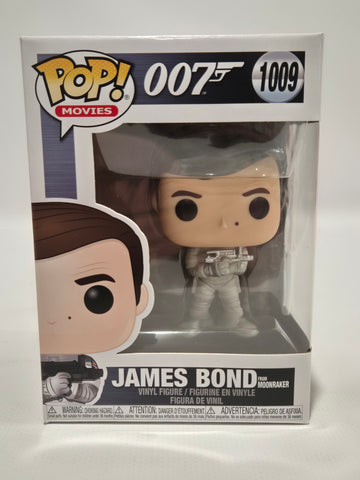 007 - James Bond (1009)