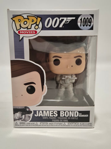 007 - James Bond (1009)