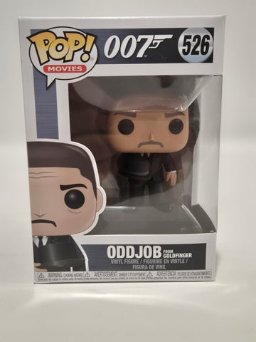 007 - Oddjob (526)