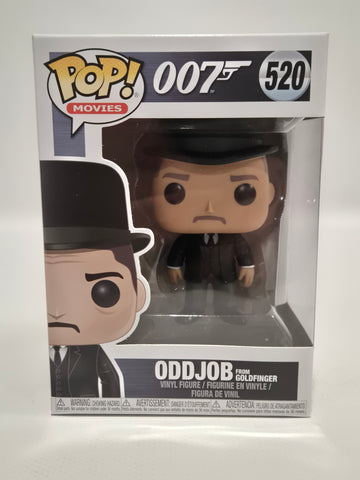 007 - Oddjob (520)