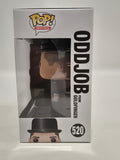 007 - Oddjob (520)