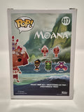 Moana - Moana (417)