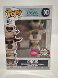 Raya and the Last Dragon - Ongis (1003)