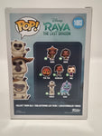 Raya and the Last Dragon - Ongis (1003)