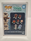 Raya and the Last Dragon - Ongis (1003)