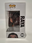 Raya and the Last Dragon - Raya (999)