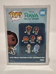 Raya and the Last Dragon - Raya (999)