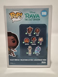 Raya and the Last Dragon - Raya (999)