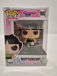 Powerpuff Girls - Buttercup (1082)