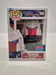 Transformers - Tracks (96)