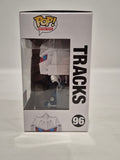 Transformers - Tracks (96)