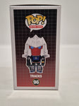 Transformers - Tracks (96)